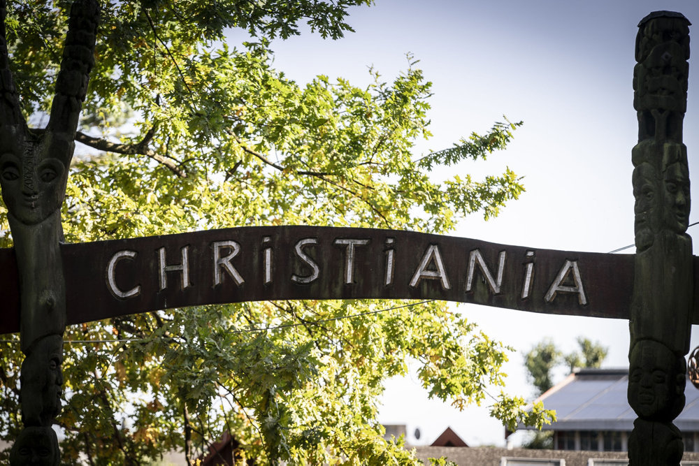 Christianitterne siger ja til almene boliger på fristaden