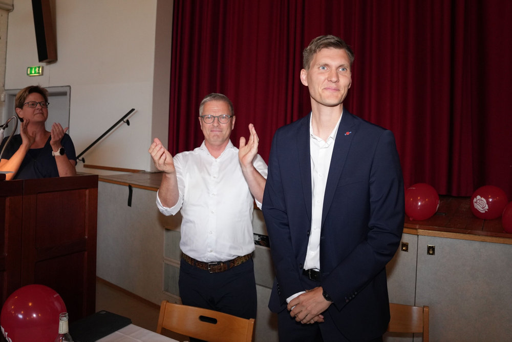 Ny borgmesterkandidat i Aalborg offentliggøres