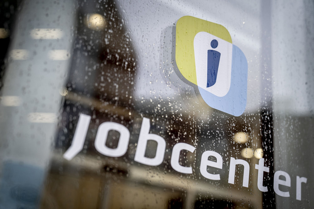 Jobcenter København - Gammel Køge Landevej