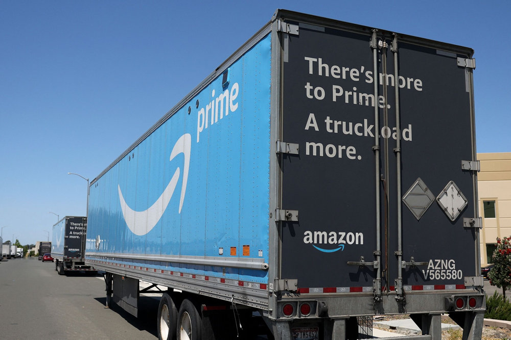 FTC Files Lawsuit Against Amazon Over Prime Membership Pratices