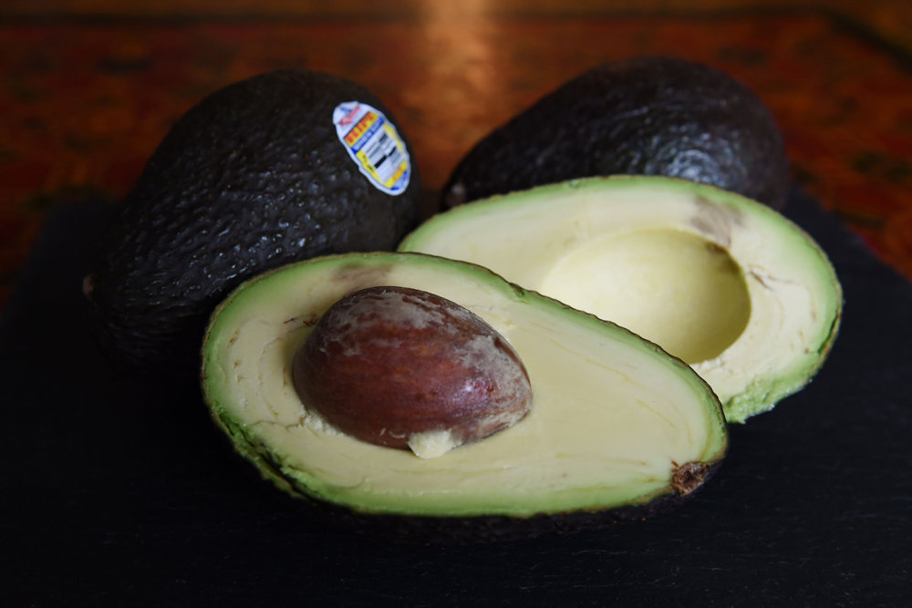 PLUS New Zealand ramt af avocadokrise