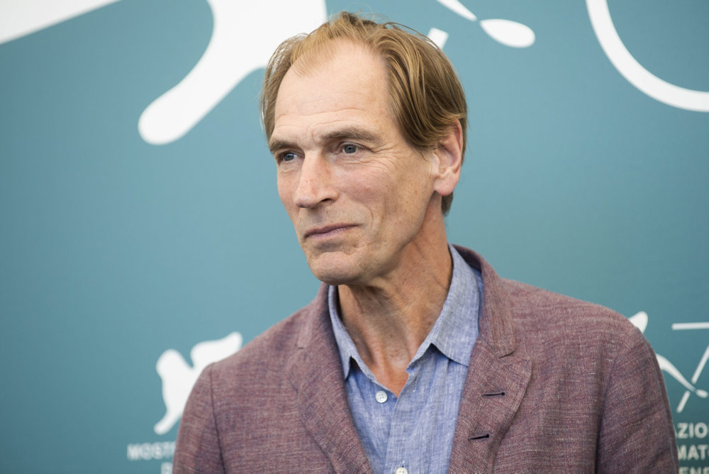 Obit Julian Sands