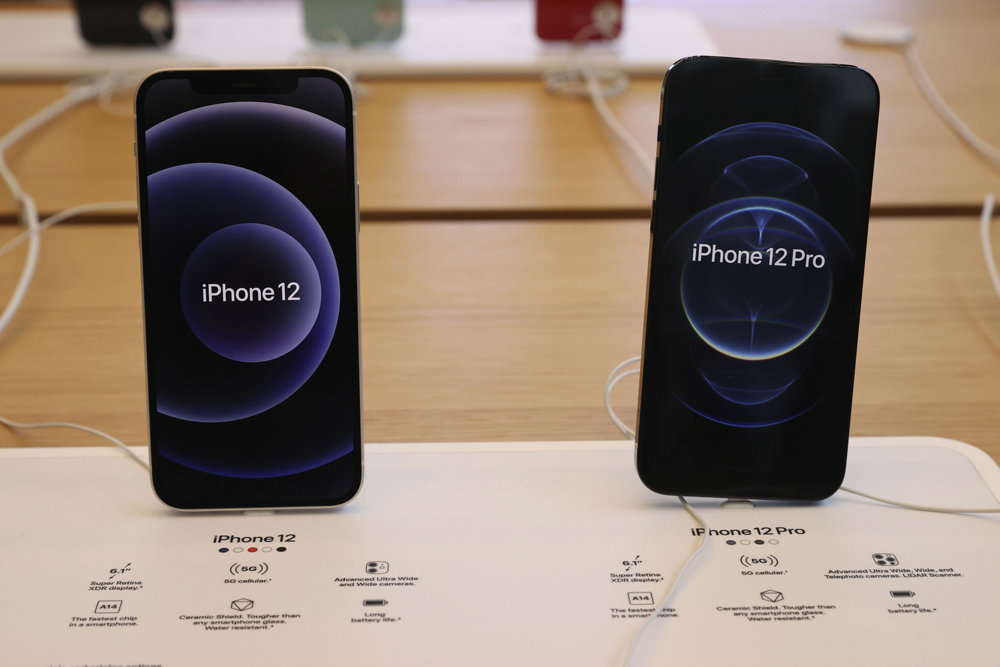 iPhone12, iPhone12 Pro go on sale