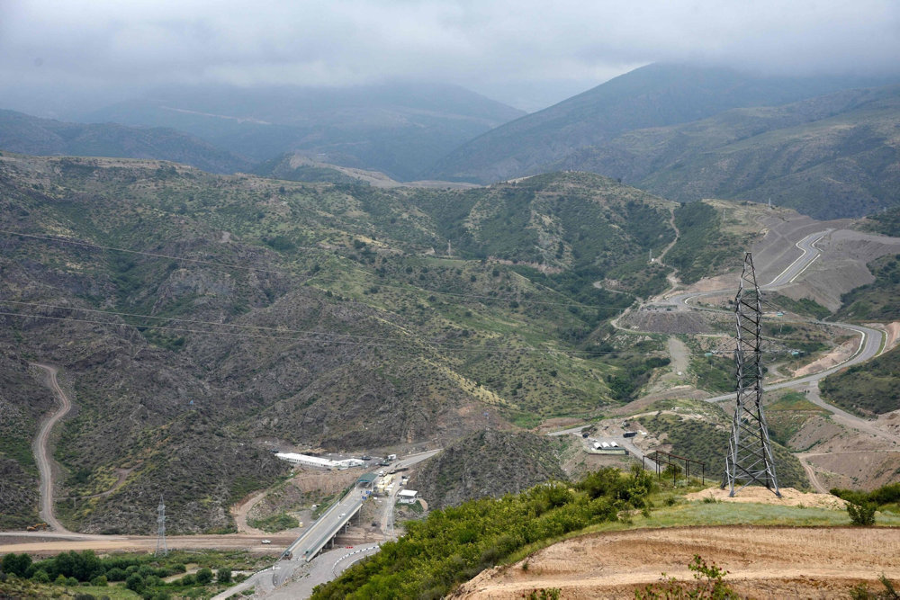 ARMENIA-AZERBAIJAN-KARABAKH-CONFLICT