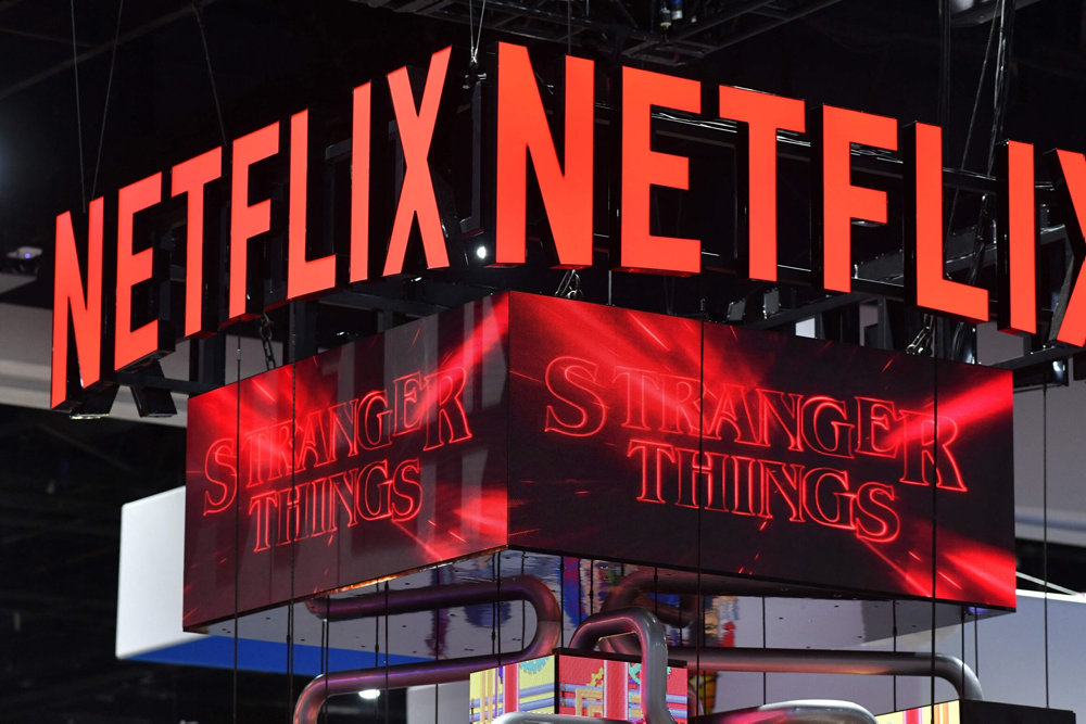 The arrival of Netflix and Disney will turn the world of TV advertising upside down