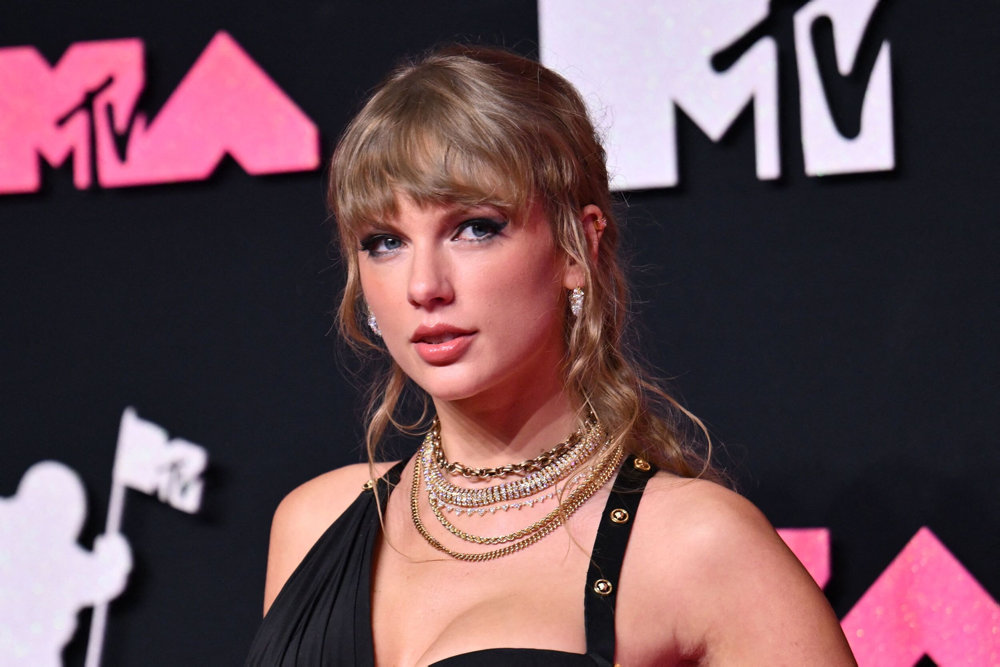 FILES-ENTERTAINMENT-US-MUSIC-FILM-MTV-SWIFT