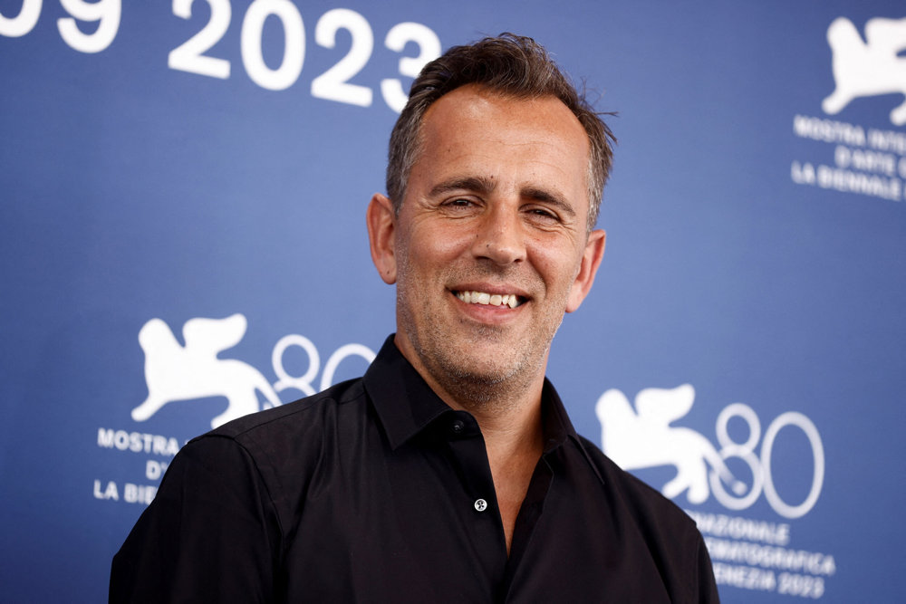 The 80th Venice Film Festival - Photocall for the film ''Bastarden'' (The Promised Land)