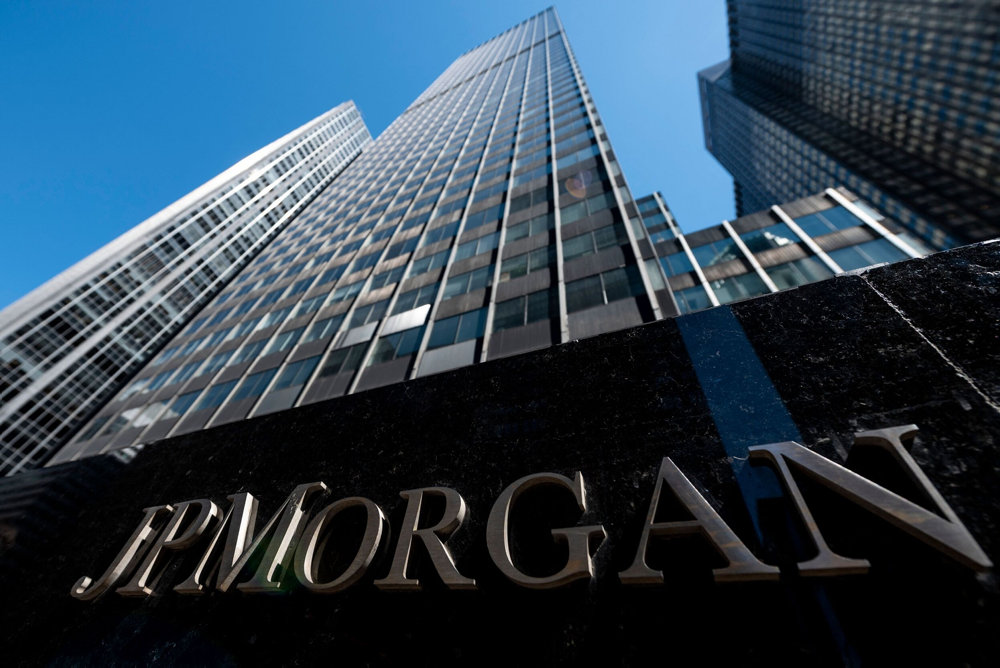 FILES-US-BANKING-LITIGATION-JPMORGAN