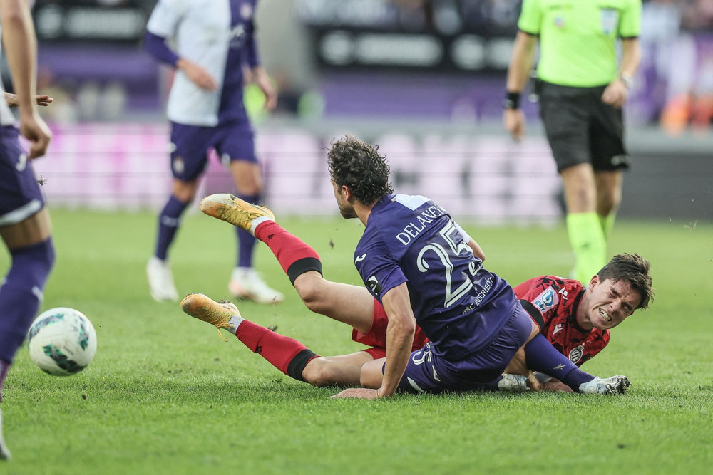 FBL-BEL-PROLEAGUE-ANDERLECHT-BRUGGE