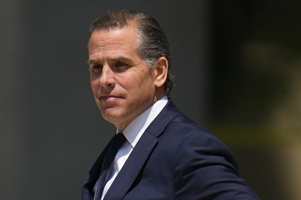 Hunter Biden Prosecutor