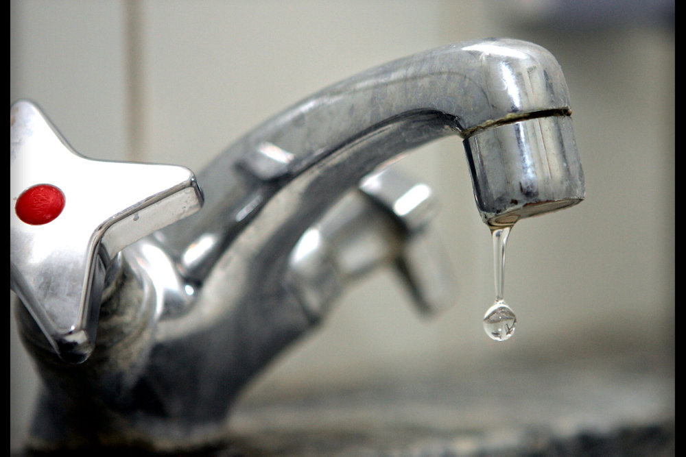 RB PLUS Minister åbner for privatisering af vand