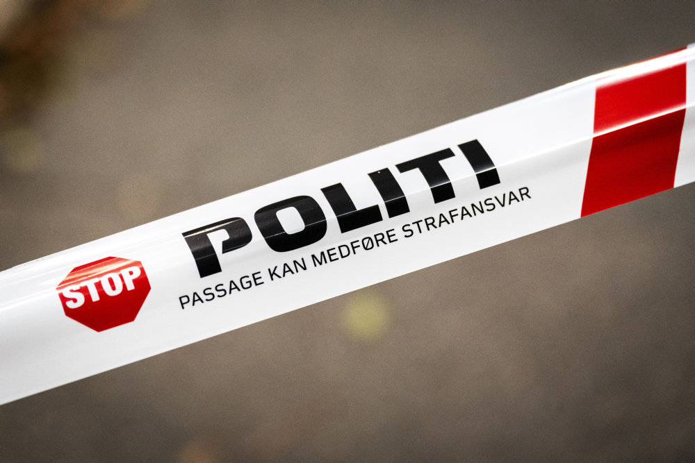 37-årig mand er blevet skuddræbt i København