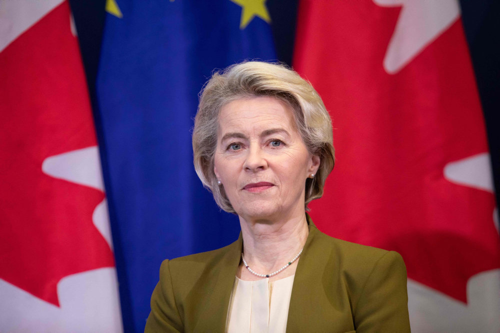 EU og Canada vil styrke samarbejdet om kritiske råmaterialer