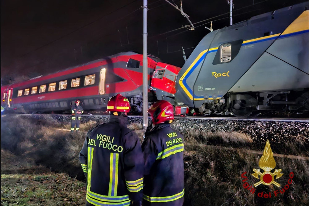 ITALY-TRAIN-ACCIDENT